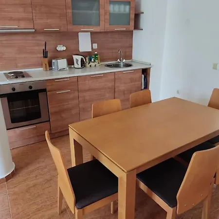 Lejlighed Billy's Two- Bed For Rent At Sunny Sunny Beach