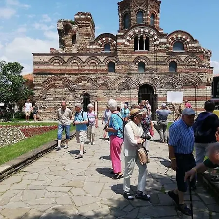 Billy's Two- Bed For Rent At Sunny Sunny Beach