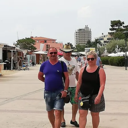 Billy's Two- Bed For Rent At Sunny Lejlighed *