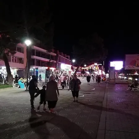 Billy's Two- Bed For Rent At Sunny Lejlighed Sunny Beach