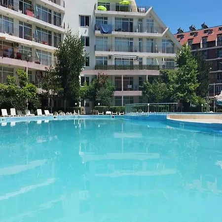 Lejlighed Billy's Two- Bed For Rent At Sunny Sunny Beach