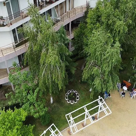 Billy's Two- Bed For Rent At Sunny Lejlighed Sunny Beach