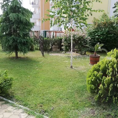 Lejlighed Billy's Two- Bed For Rent At Sunny Sunny Beach