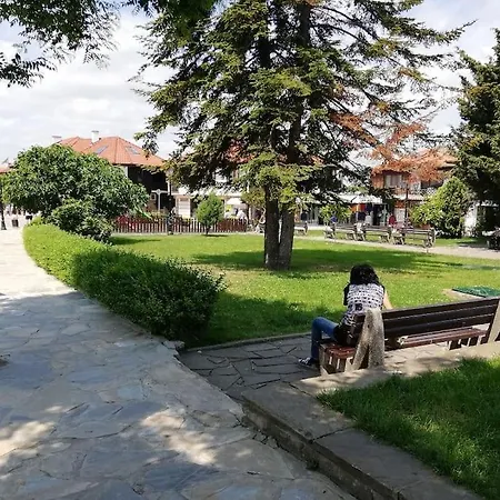 Lejlighed Billy's Two- Bed For Rent At Sunny *