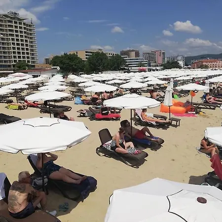 Lejlighed Billy's Two- Bed For Rent At Sunny *