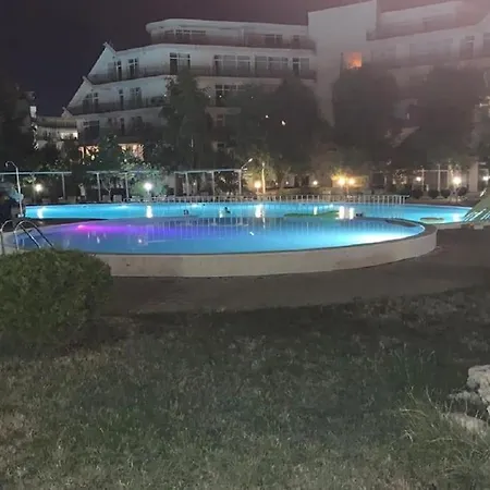 Lejlighed Billy's Two- Bed For Rent At Sunny Sunny Beach