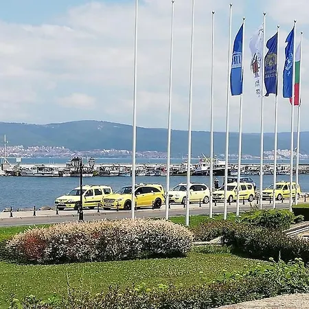 Lejlighed Billy's Two- Bed For Rent At Sunny