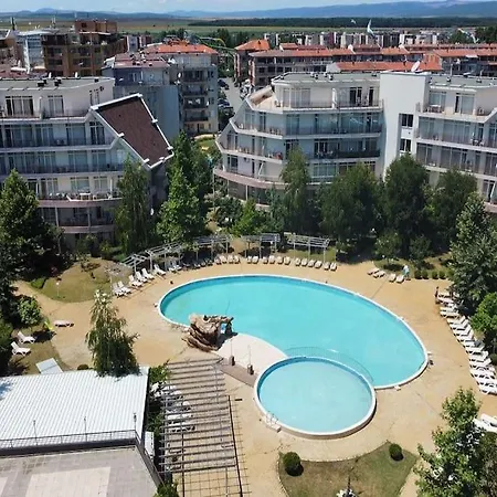 Lejlighed Billy's Two- Bed For Rent At Sunny Sunny Beach