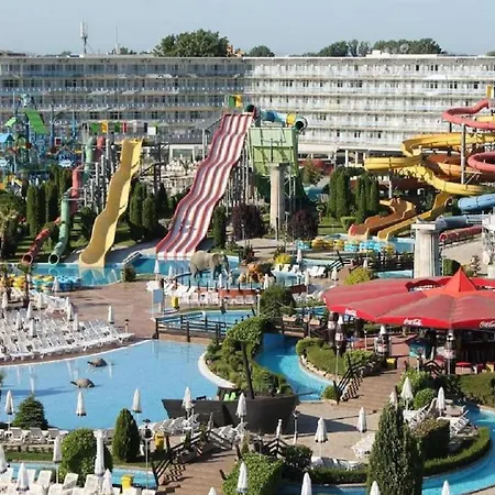 Billy's Two- Bed For Rent At Sunny Sunny Beach