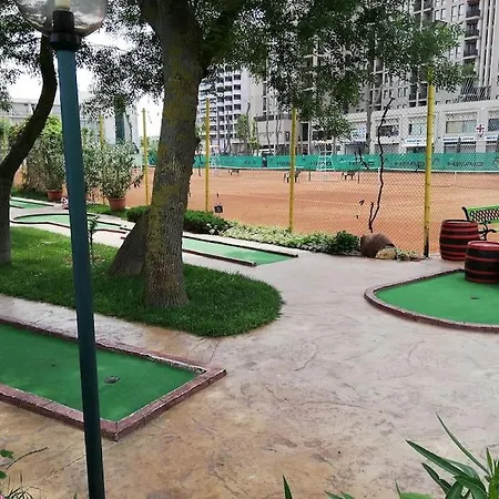 Lejlighed Billy's Two- Bed For Rent At Sunny Sunny Beach