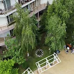 Billy's Two- Bed For Rent At Sunny Апартаменти Сонячний Берег