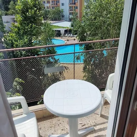 Billy's Two- Bed For Rent At Sunny סאני ביץ'