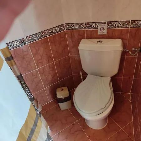 Billy's Two- Bed For Rent At Sunny דירה *