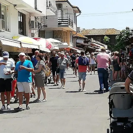 דירה Billy's Two- Bed For Rent At Sunny *