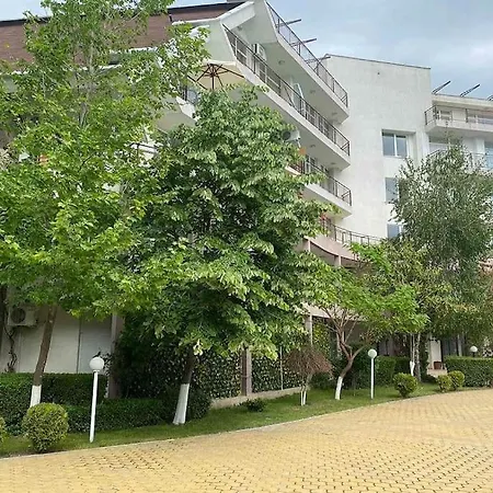 דירה Billy's Two- Bed For Rent At Sunny סאני ביץ'