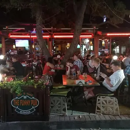 דירה Billy's Two- Bed For Rent At Sunny סאני ביץ'