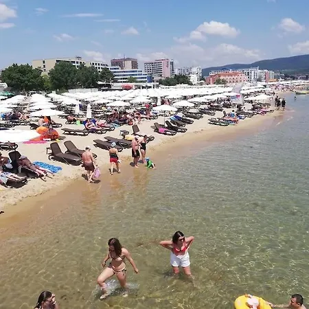 Billy's Two- Bed For Rent At Sunny סאני ביץ'