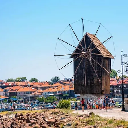 דירה Billy's Two- Bed For Rent At Sunny