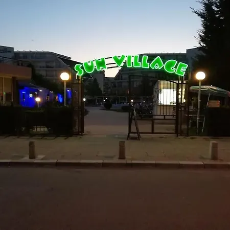 Billy's Two- Bed For Rent At Sunny סאני ביץ'