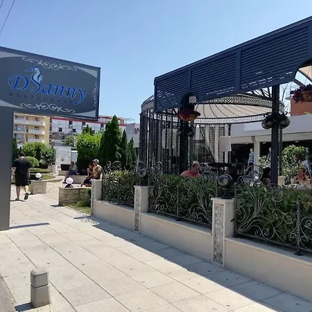 דירה Billy's Two- Bed For Rent At Sunny *