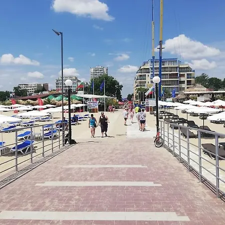 דירה Billy's Two- Bed For Rent At Sunny *