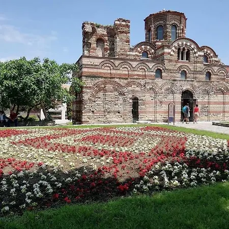 דירה Billy's Two- Bed For Rent At Sunny *