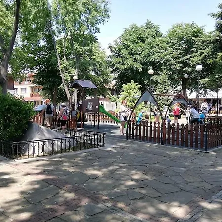 דירה Billy's Two- Bed For Rent At Sunny