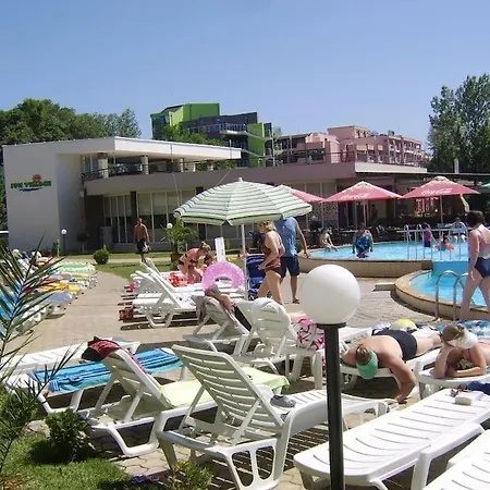 דירה Billy's Two- Bed For Rent At Sunny סאני ביץ'