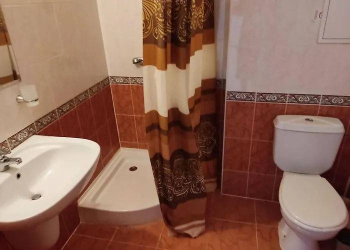 דירה Billy's Two- Bed For Rent At Sunny *