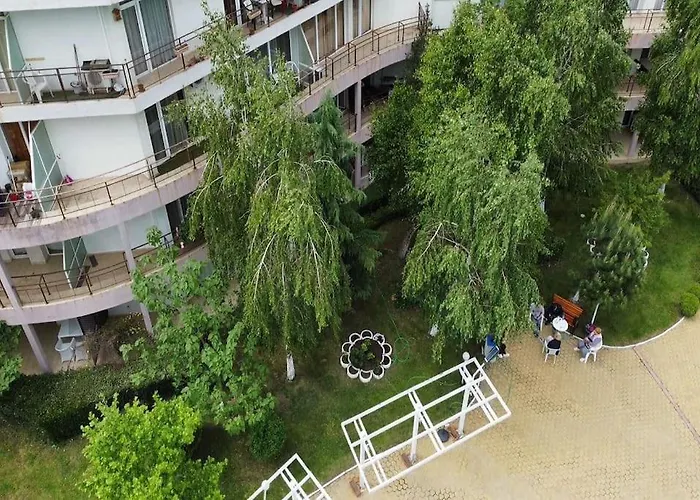 Billy's Two- Bed For Rent At Sunny Апартаменти Сонячний Берег