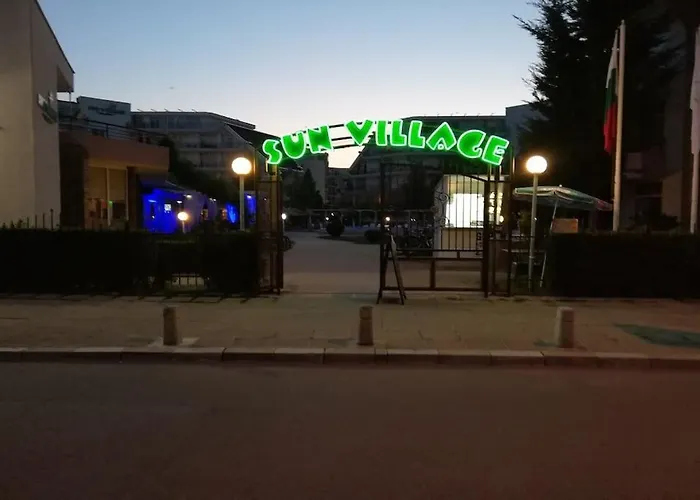 Billy's Two- Bed For Rent At Sunny סאני ביץ'