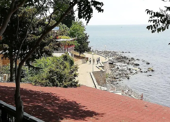 Billy's Two- Bed For Rent At Sunny סאני ביץ'