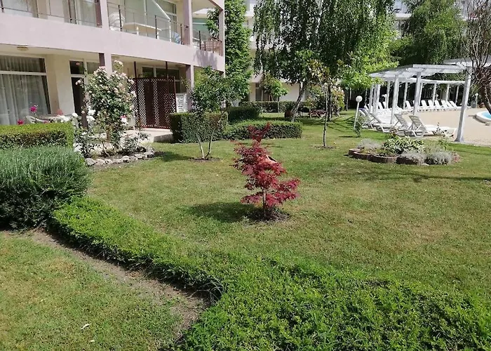 Appartement Billy's Two- Bed For Rent At Sunny