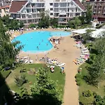 Lägenhet Billy's Two- Bed For Rent At Sunny *