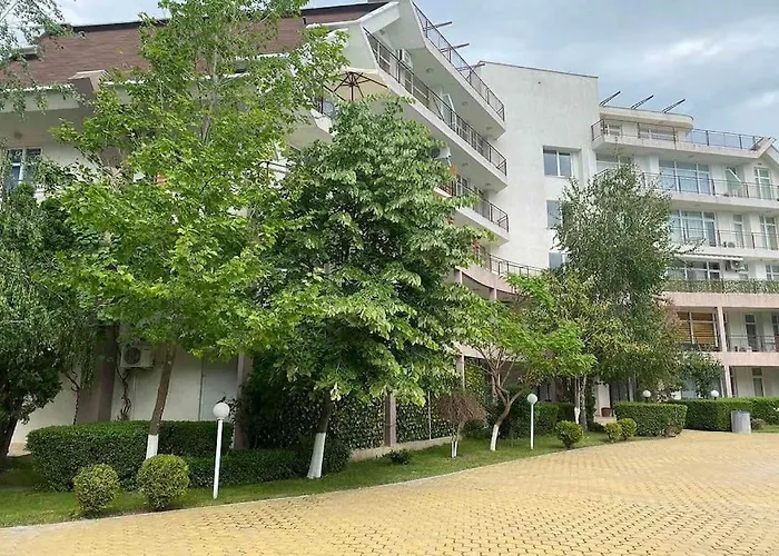 Lägenhet Billy's Two- Bed For Rent At Sunny Slăntjev Brjag