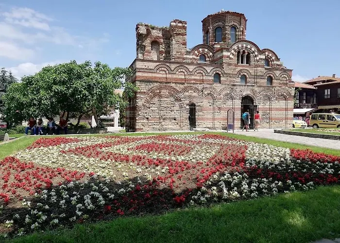 Lägenhet Billy's Two- Bed For Rent At Sunny *